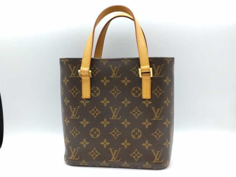 ルイヴィトン買取 ヴァヴァンPM M51172